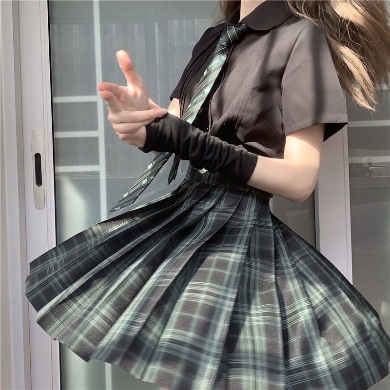 [Có sẵn] Bao Tay Ninja Phong Cách Harajuku Nhật Bản