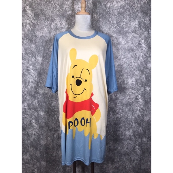 Đầm mặc nhà - free size đến 80kg