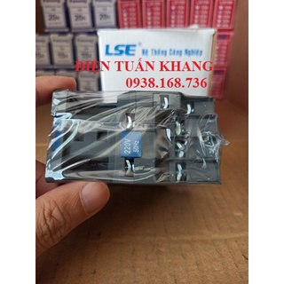 Khởi động từ 2 pha -3 pha lse chính hãng