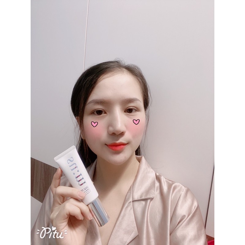 kem chống nắng sum trắng -white award tuýp 50ml-date 2024h