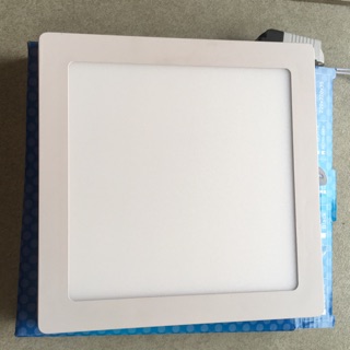 Đèn led ốp trần 18w
