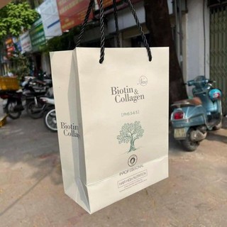 Bộ gội xả Biotin Collagen 1000mlx2