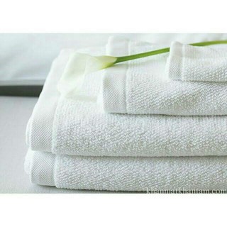 Khăn tắm, khăn mặt, khăn quấn tóc 34x82 100g