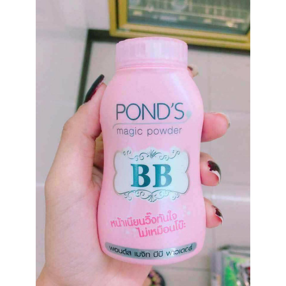 Phấn POND'S