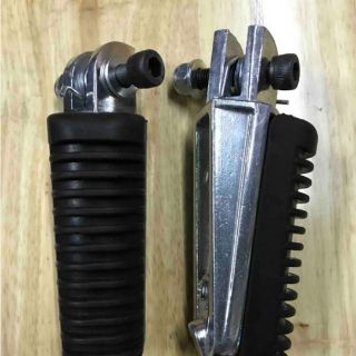 GÁT CHÂN XẾP TRƯỚC EX 150