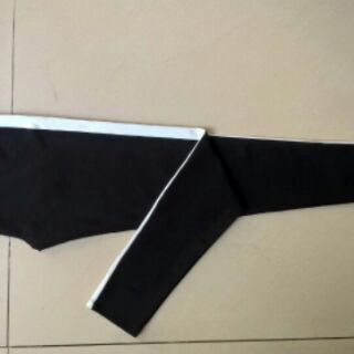 Quầm legging 1sọc to