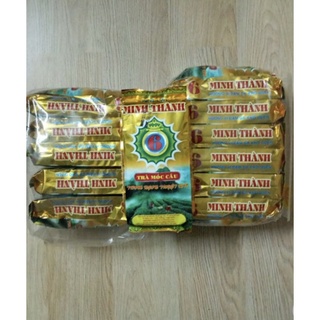 Trà lài minh thành vàng 70g