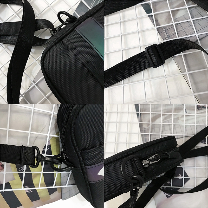 Túi đeo vai thời trang chống nước | BigBuy360 - bigbuy360.vn