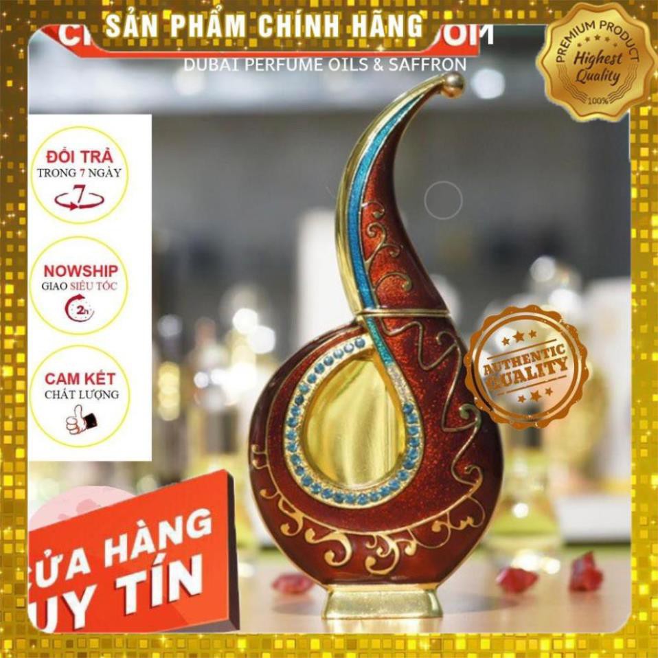 SIÊU GIẢM KHỦNG  [FREESHIP-Hàng Auth]Tinh dầu nước hoa dubai nội địa OYUNY Hoàn Tiền Nếu Fa.ke | BigBuy360 - bigbuy360.vn