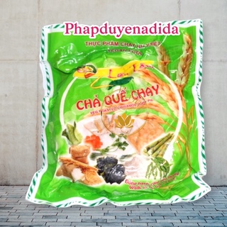 Thực phẩm chay - Chả quế chay Liên Tâm 500gr