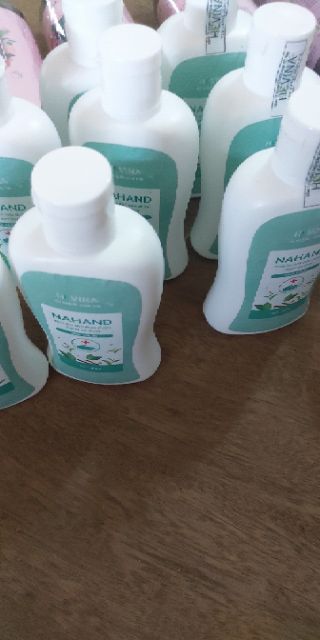 Nước rửa tay khô sát khuẩn Nahand | BigBuy360 - bigbuy360.vn