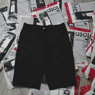 [FREESHIP50K] Quần Legging đùi nâng mông