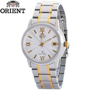 Đồng Hồ Nam Orient SER1T001W0