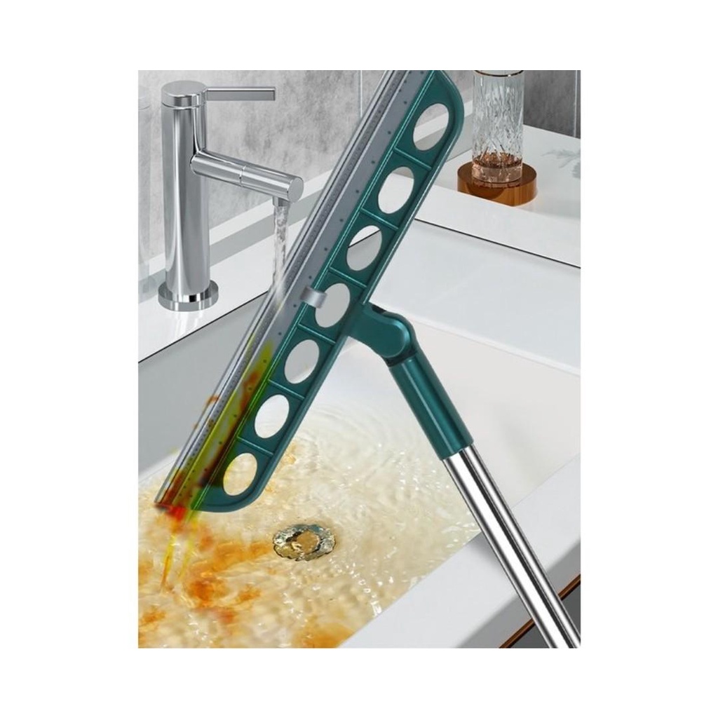 PVN49759 Chổi Lau Kính Xoay 180 Độ Tiện Lợi Giá Rẻ