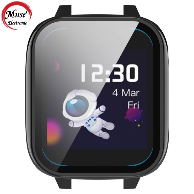 Ốp Bảo Vệ Mặt Đồng Hồ Thông Minh Dành Cho Trẻ Em Xplora Xgo3