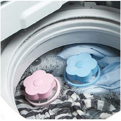 Phao Lọc Cặn Bẩn Máy Giặt Cửa Trên