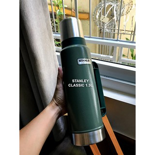 Bình giữ nhiệt Stanley Classic (1L, 1.3L, 1.9L)
