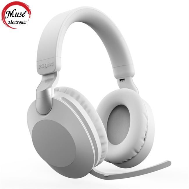 ✨Có Sẵn✨Tư Nhân Mẫu Gắn Đầu Nhạc MS_B2 Bluetooth Không Dây Ngoài Gấp Micro Không Dây Chơi Game