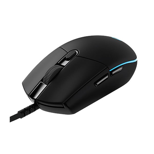Chuột Logitech G102 Gaming 8000 DPI USB chính hãng