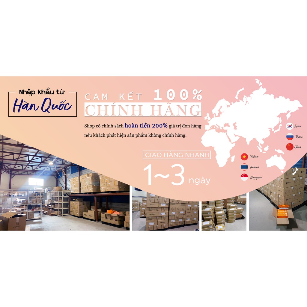 Nước Hoa Vùng Kín Foellie Eau De Inner Beauty Perfume 5ml - Hàn Quốc ( 6 màu cơ bản để lựa chọn ) | BigBuy360 - bigbuy360.vn