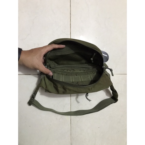 Túi đeo chéo, túi bao tử Helikon-Tex Possum | BigBuy360 - bigbuy360.vn
