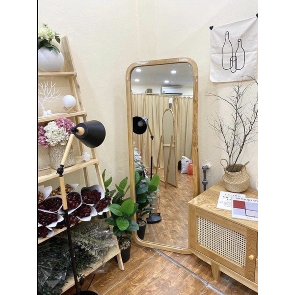 GƯƠNG DECOR SIÊU XINH