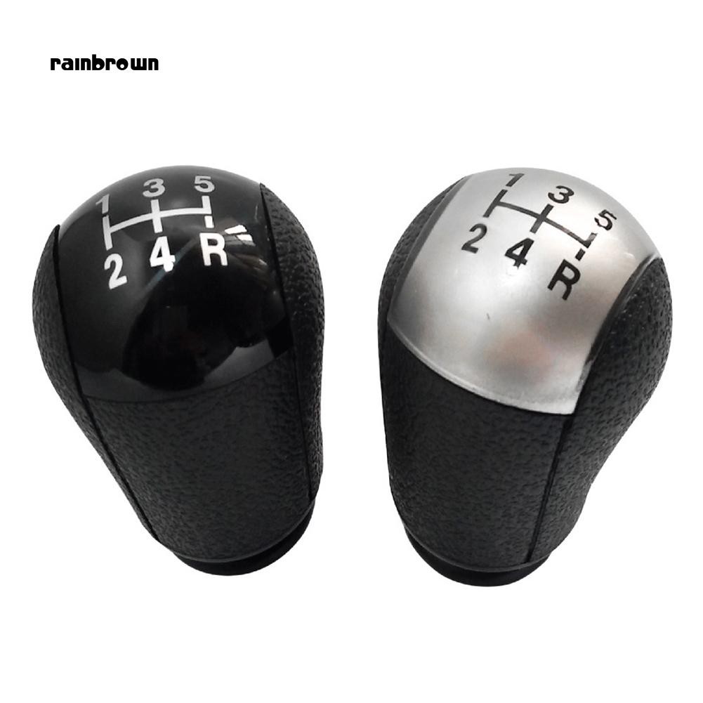 Tay nắm cần số xe hơi Ford Focus Mondeo