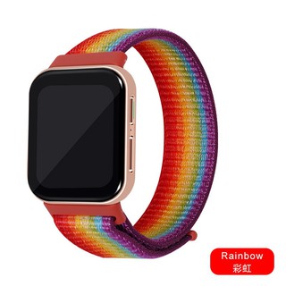 Dây vải nilon OPPO WATCH