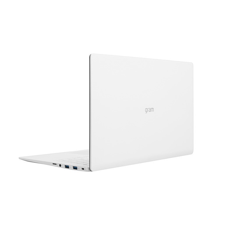 Laptop LG Gram 2020 15ZD90N-V.AX56A5 (Core i5-1035G7/ 8GB/ 512GB NVMe/ 15 FHD IPS/ NonOS/ White) - Hàng Chính Hãng | BigBuy360 - bigbuy360.vn