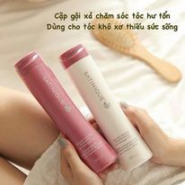 Dầu Gội Satinique 280ml