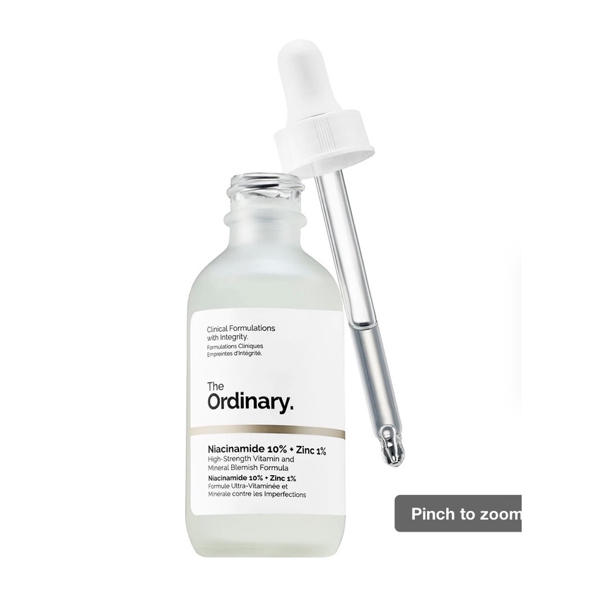 ⭐Serum The Ordinary Niacinamide 10% Zinc 1% ⭐ Size 30ml ⭐Chính Hãng ⭐ | BigBuy360 - bigbuy360.vn