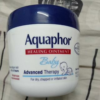 [Auth] [Made in Germany] Kem làm mềm, dưỡng, trị hăm tã cho em bé Aquaphor