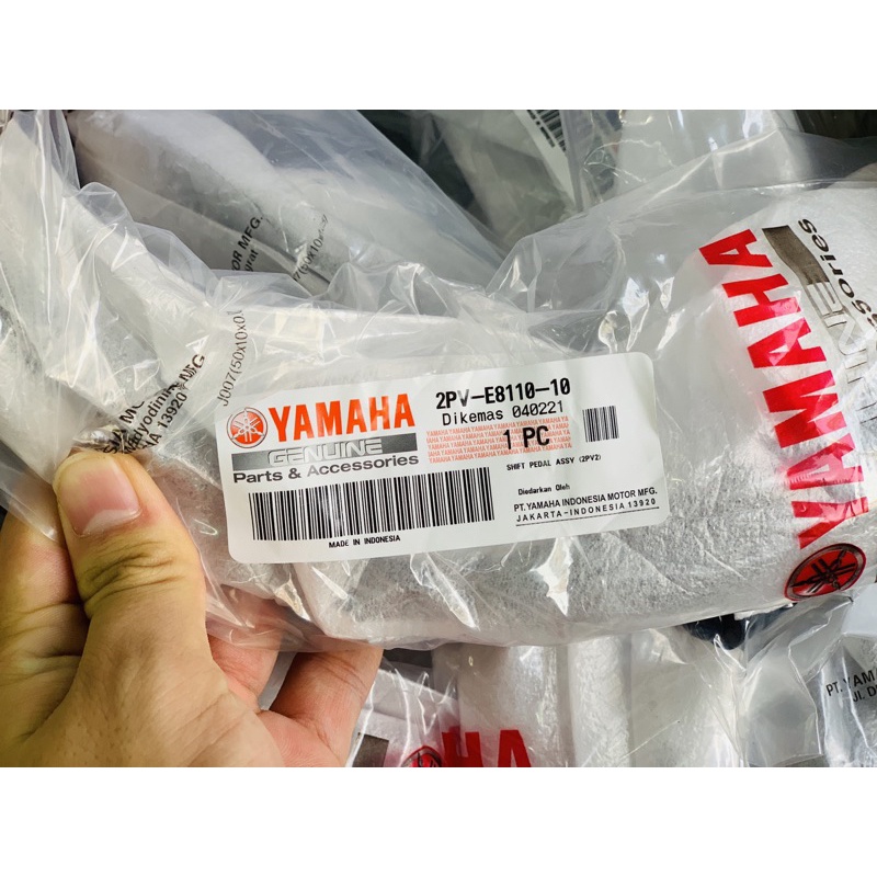 Cần số MXKING dành cho EXCITER150/EX155 chính hãng