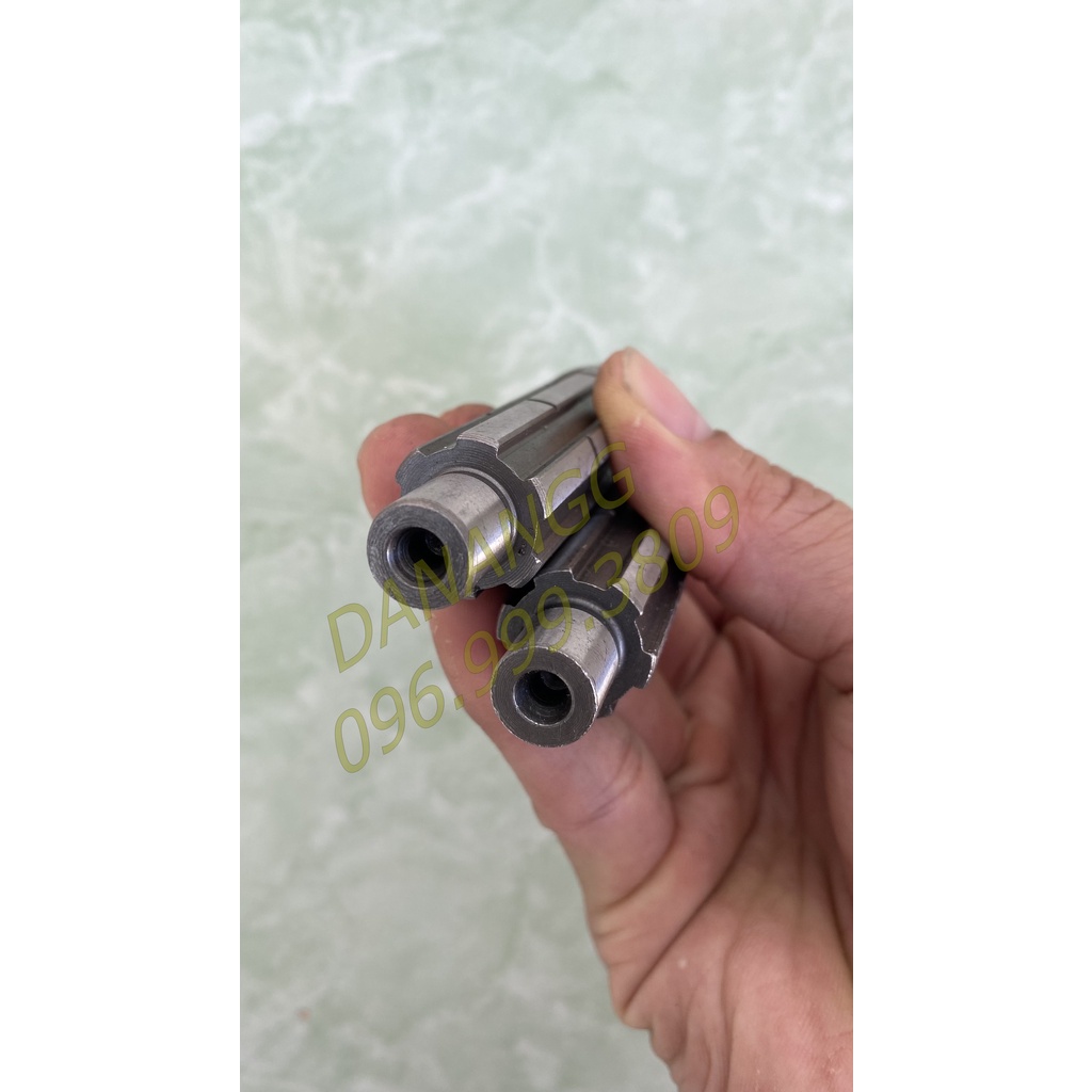 Trục kéo nhông xe wave RS nhông số xe máy