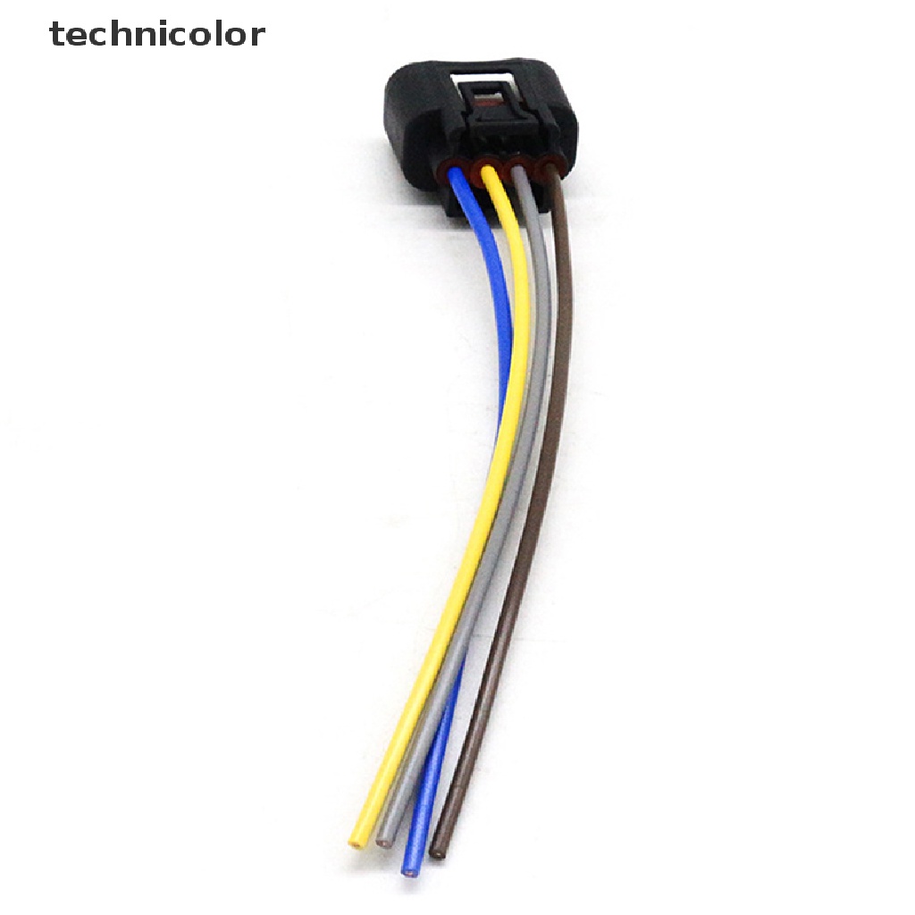 1 Đầu Nối Cuộn Dây Đánh Lửa Cho Toyota Camry Corolla Ritz Camry RAV4 TYG