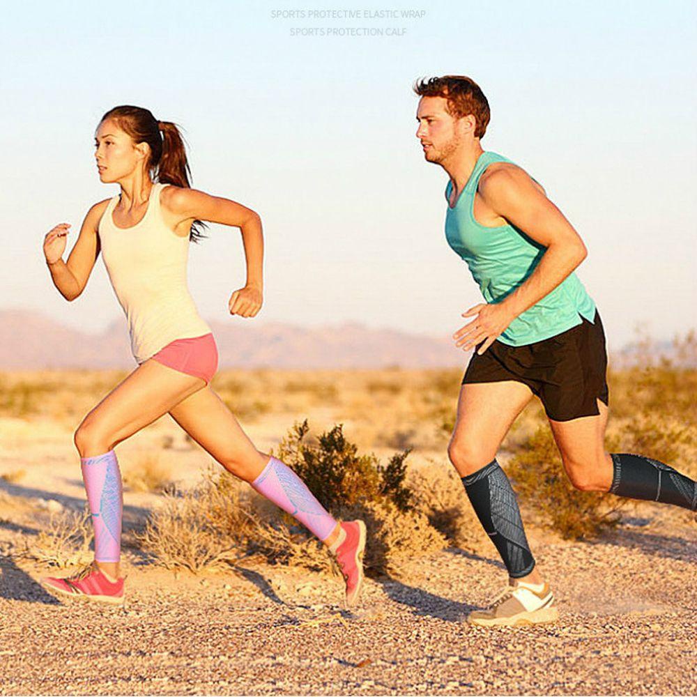 Găng Ống Chân Giữ Ấm Bảo Vệ Bắp Chân Chống Tia UV Khi Chơi Thể Thao