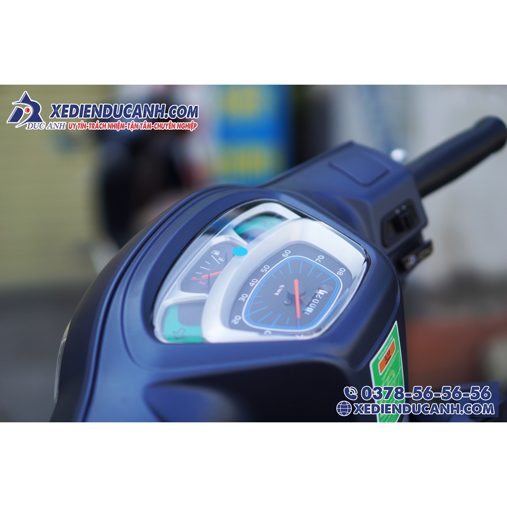 Xe ga 50cc Kymco Candy Hermosa - 2022