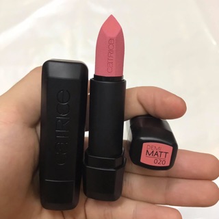 SON LÌ CATRICE