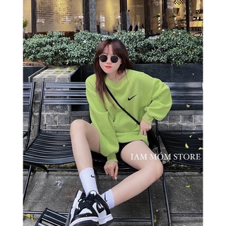 Áo nỉ sweater nam nữ ( ảnh chính chủ )