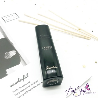 ✨ Kem nền Guerlain Parure Gold Radiance SPF30 ✨