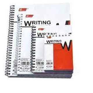 Sổ lò xo a4, a5, a6, a7, b5 grand