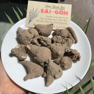 Củ Xuyên Ô 100GRAM