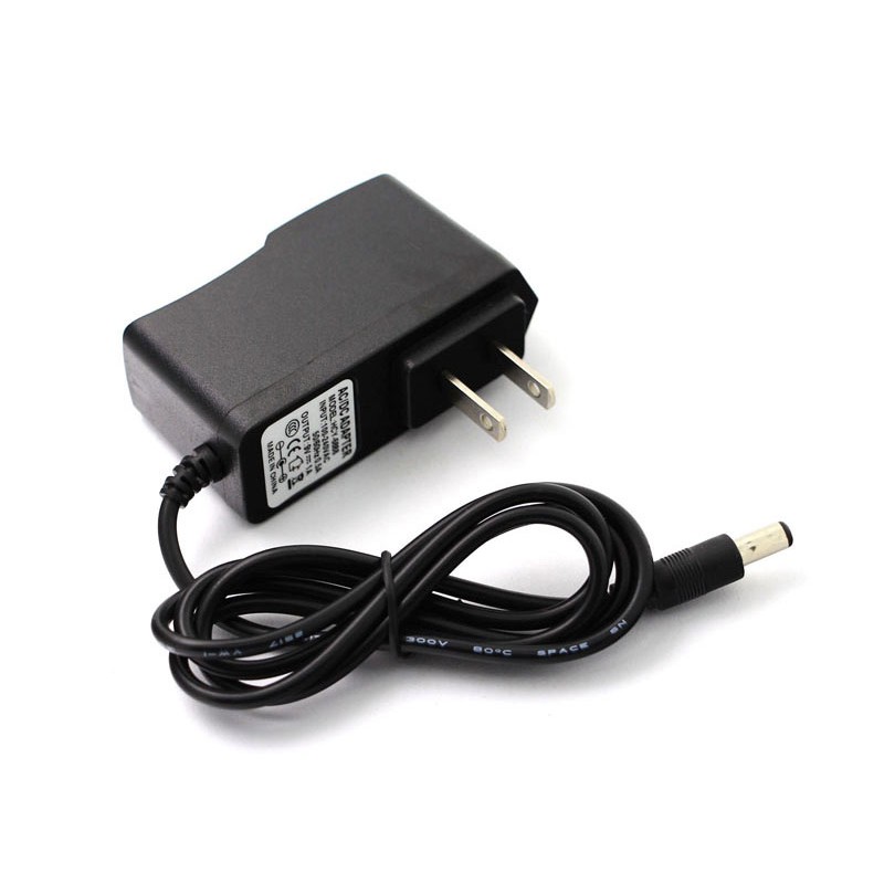 Nguồn adapter 12V 1A 2A 3A