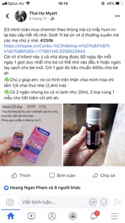 Combo mặt trời