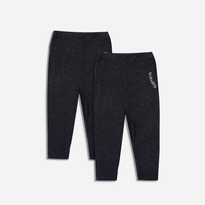 BU quần legging bé trai bé gái