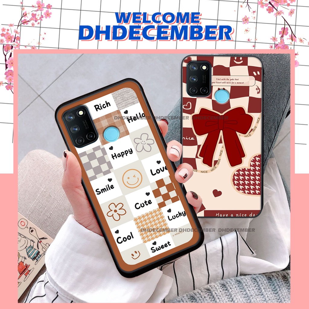 Ốp lưng Realme C17 / 7i in hình 3D mẫu  hot hit - hàng cao cấp