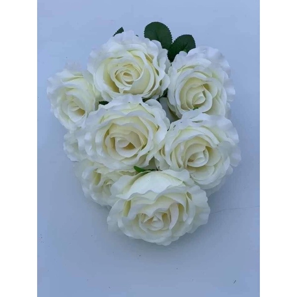 Cụm Hồng 9 bông