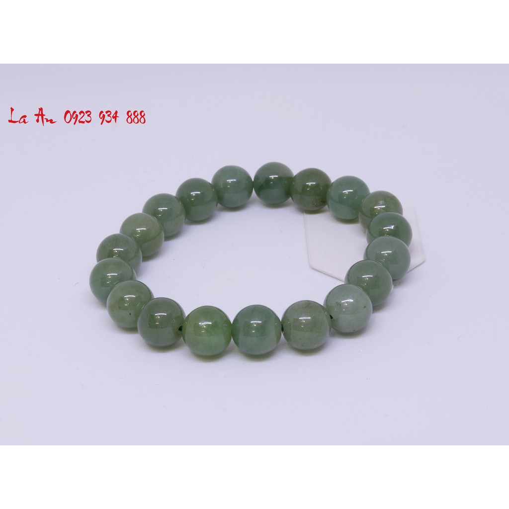 Vòng tay ngọc phỉ thúy Jade