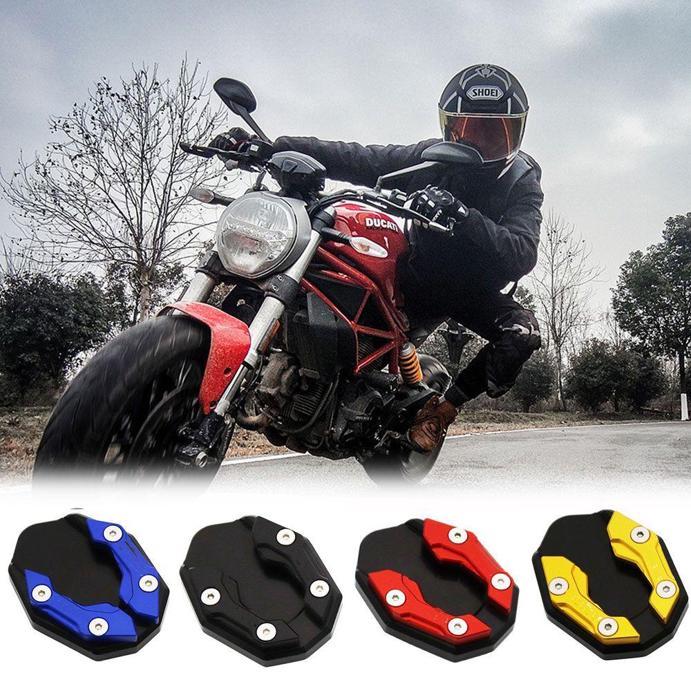 Đệm Chân Chống Đứng Mở Rộng Cho Xe Máy Honda FORZA300