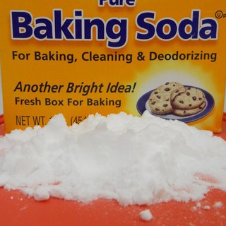 Bột Baking Soda Arm & Hammer
